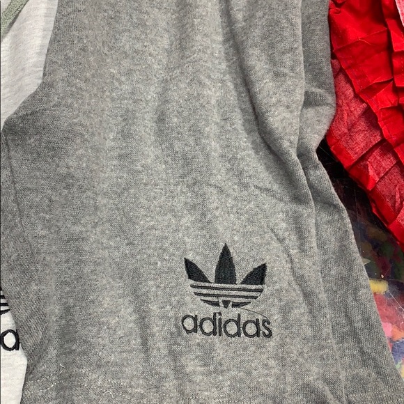 shorts - Picture 2 of 4